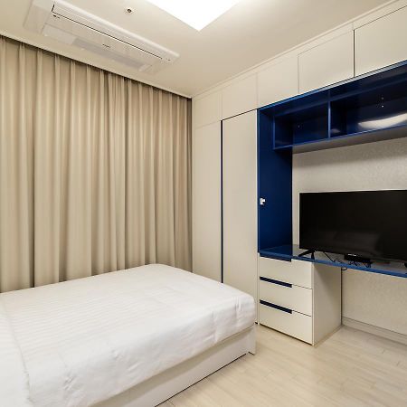 Residence-K Коян Екстер'єр фото