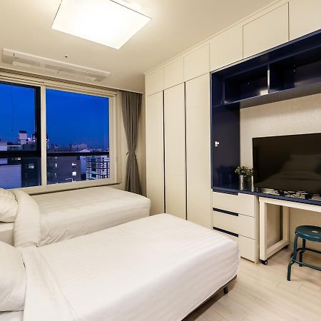 Residence-K Коян Екстер'єр фото