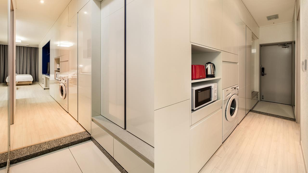 Residence-K Коян Екстер'єр фото