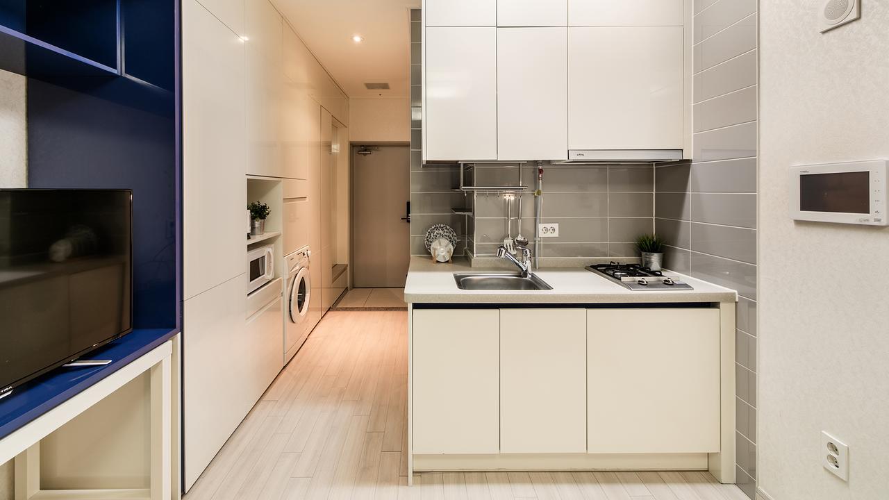 Residence-K Коян Екстер'єр фото