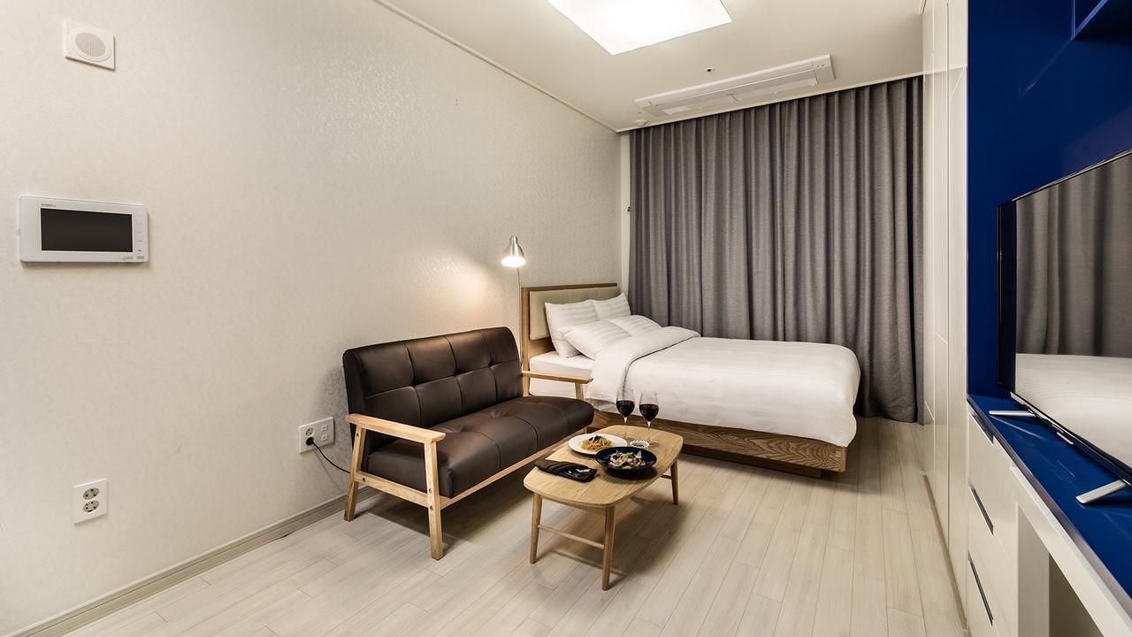 Residence-K Коян Екстер'єр фото