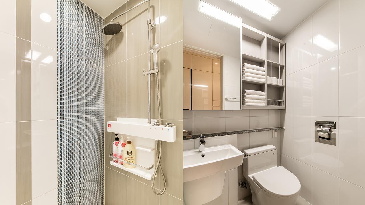 Residence-K Коян Екстер'єр фото