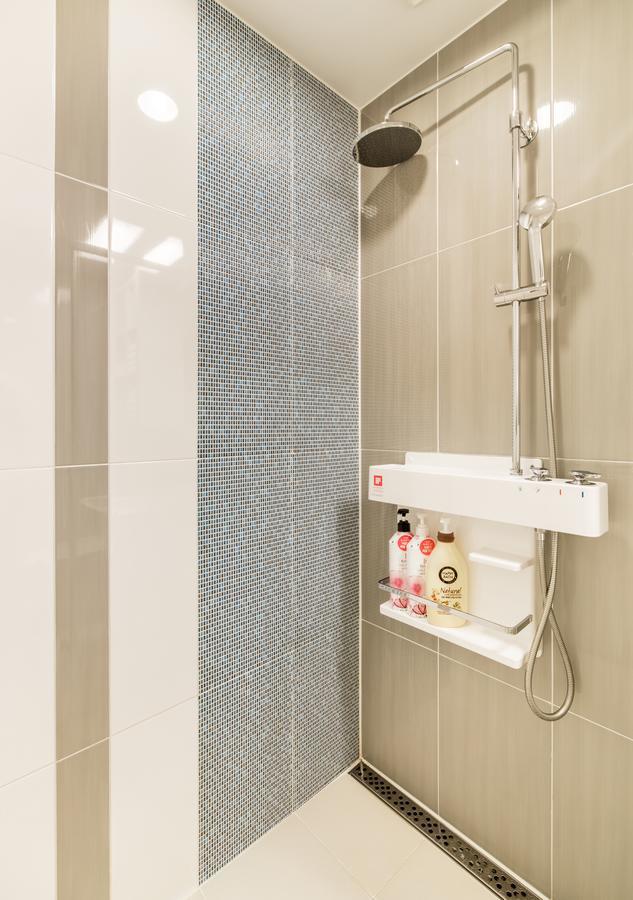 Residence-K Коян Екстер'єр фото
