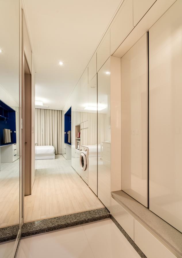 Residence-K Коян Екстер'єр фото