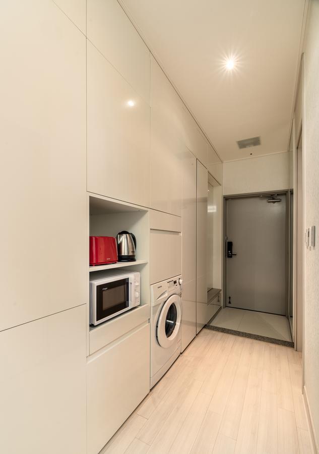 Residence-K Коян Екстер'єр фото