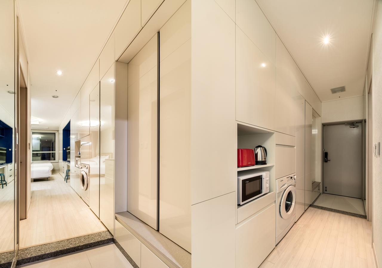 Residence-K Коян Екстер'єр фото