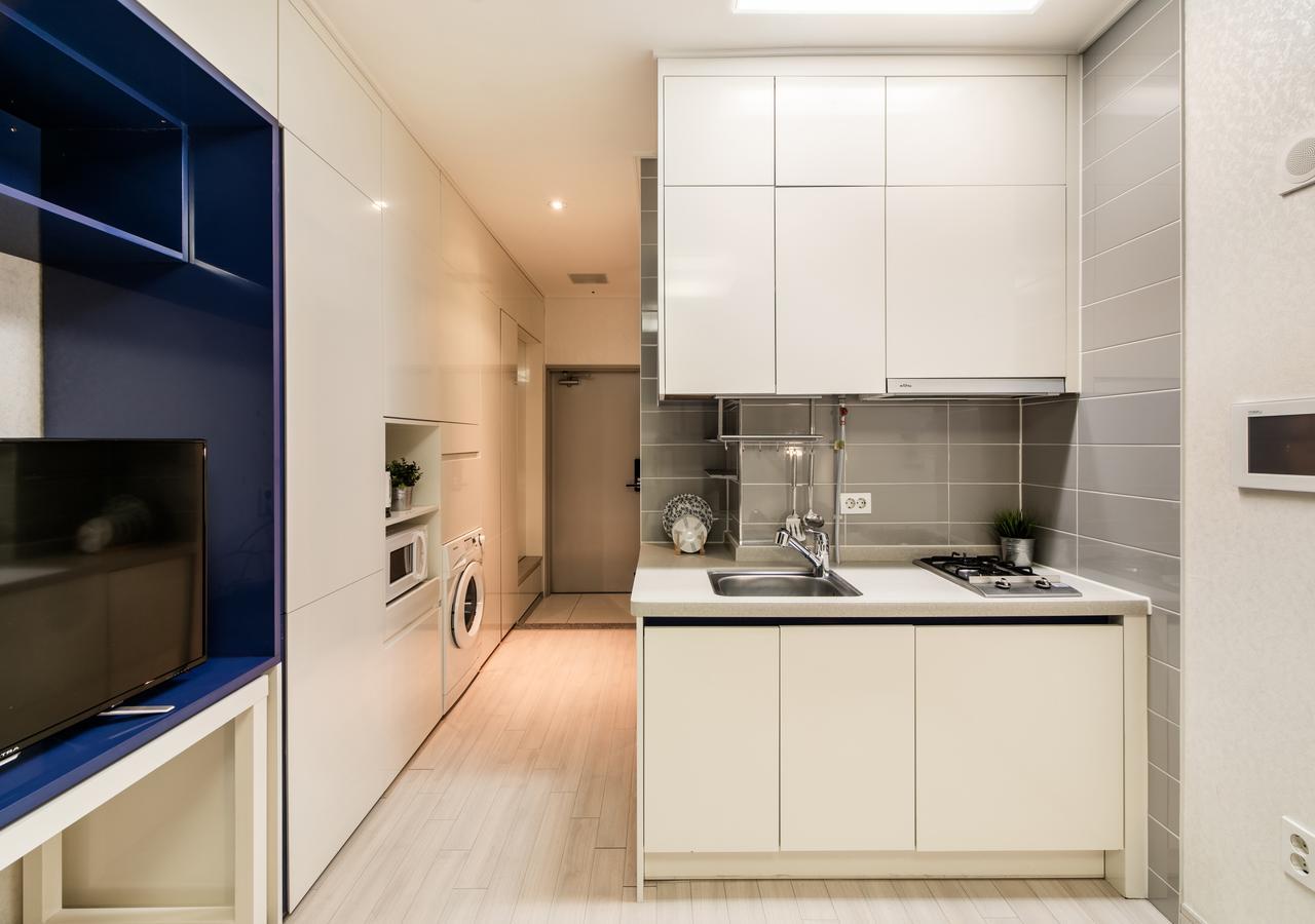Residence-K Коян Екстер'єр фото