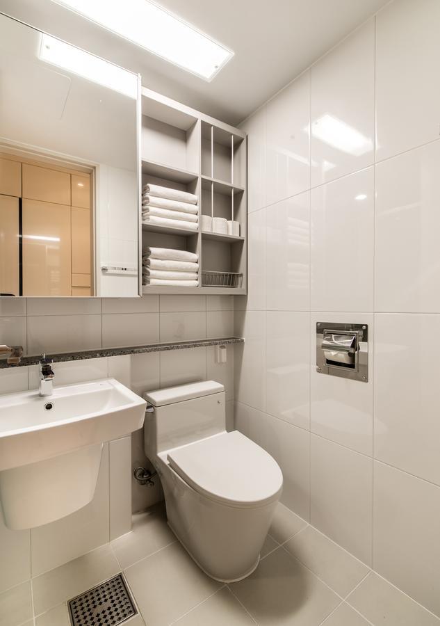 Residence-K Коян Екстер'єр фото